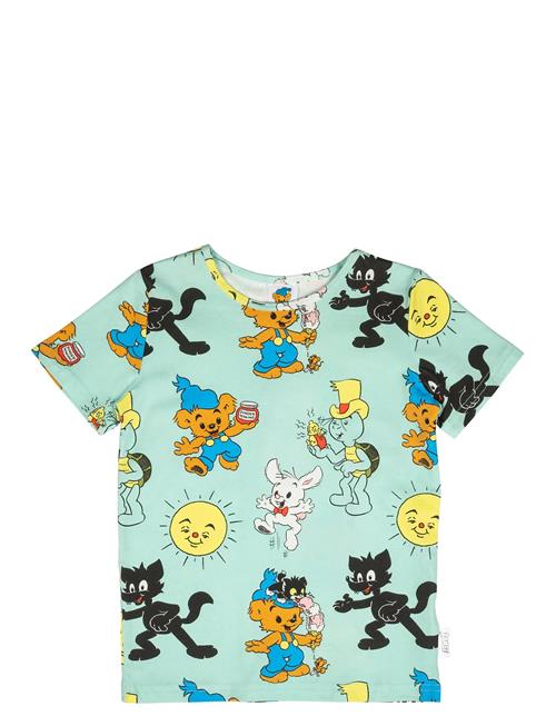 Martinex | Bamse Kompisar T-Shirt | 128