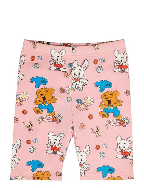 Martinex | Bamse Och Blommor Shorts | 128