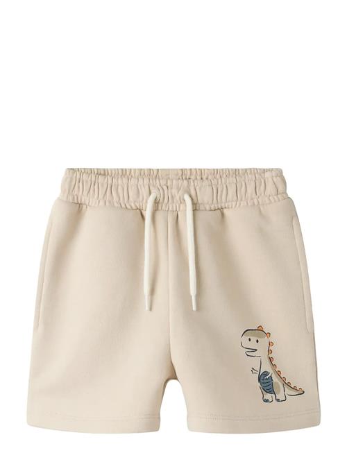 name it | Nmmfidino Nreg Swe Shorts Unb | 110