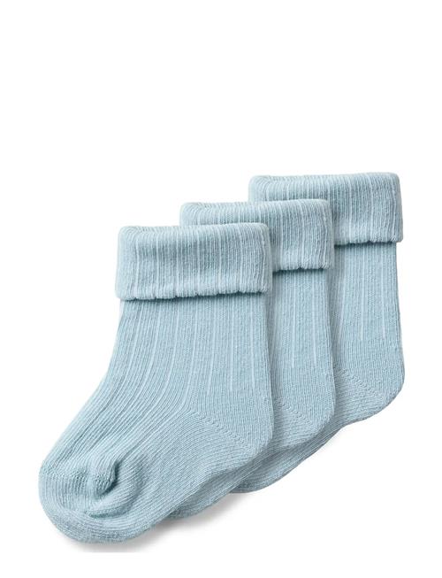 name it | Nbnhobbu 3P Socks | 50-56