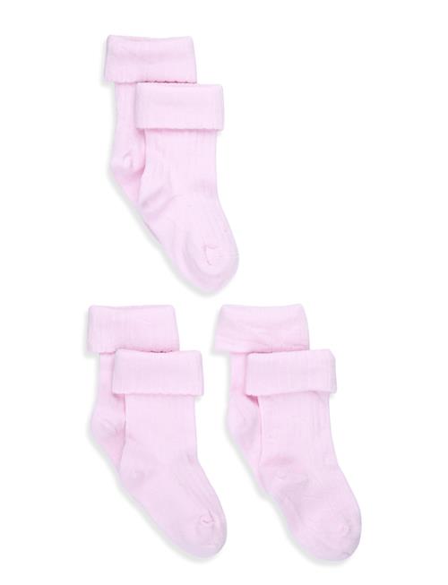 name it | Nbnhobbu 3P Socks | 50-56