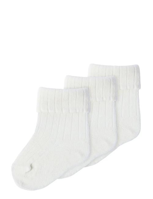 name it | Nbnhobbu 3P Socks | 62-68
