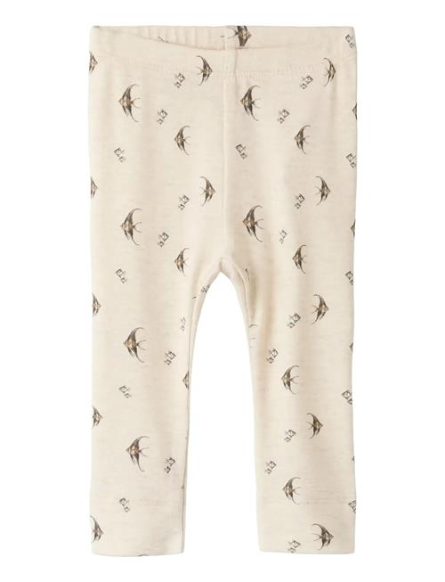 name it | Nbmfisher Xsl Legging | 62