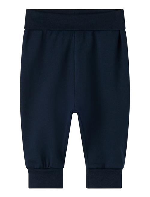 name it | Nbnfrae Swe Pant Unb | 74