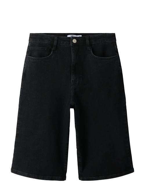 name it | Nkmben X-Skater Dnm Jorts 2201-Au | 116