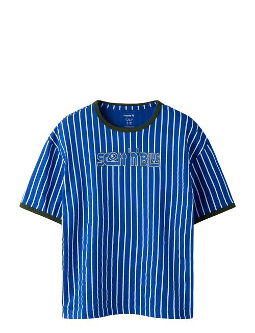 name it | Nkmfrodollan Ss Rlx Top | 116
