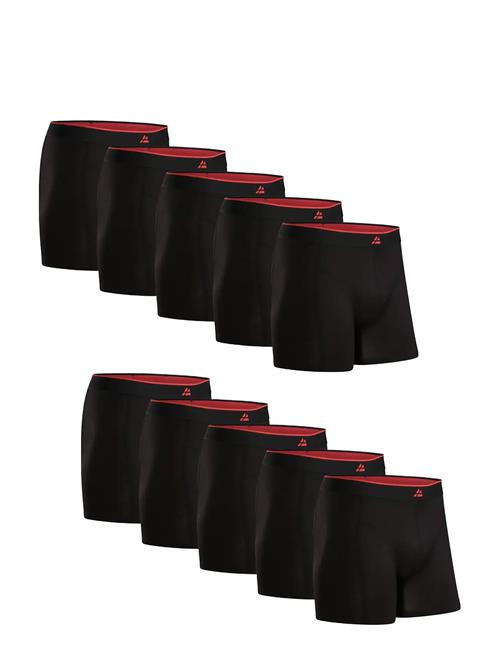 Danish Endurance | Bamboo Trunks (Men) 10-Pack | XXL