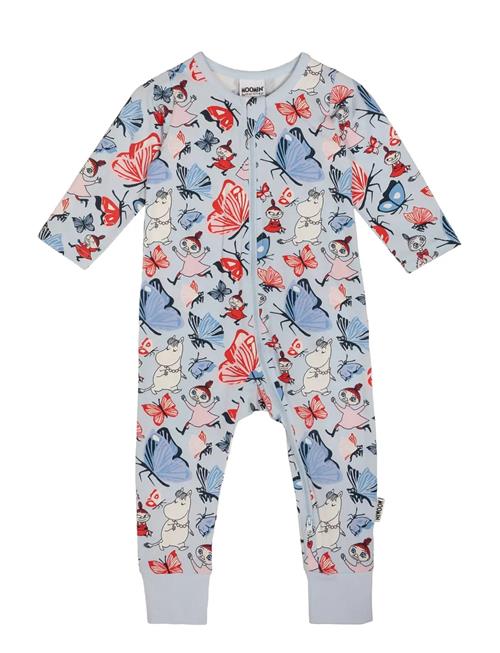 Martinex | Fjärilspark Pyjamas | 68