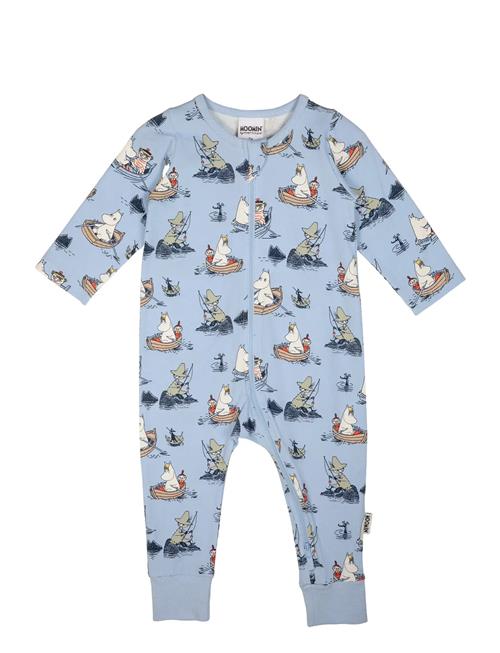 Martinex | Båtfolk Pyjamas | 80