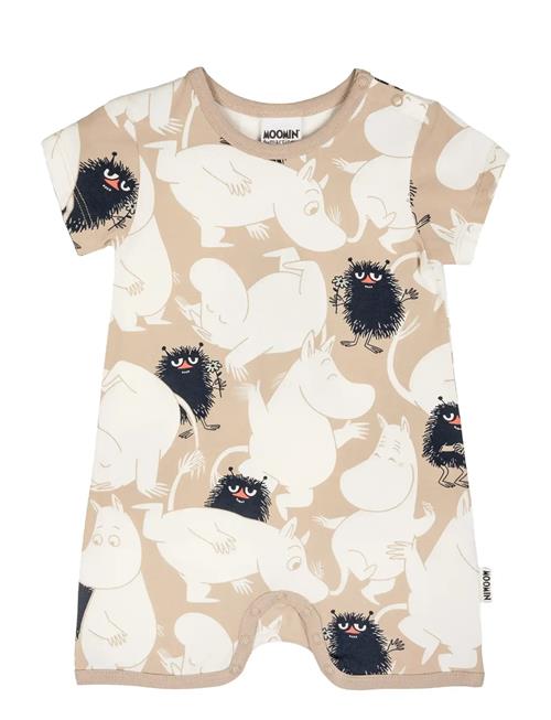 Martinex | Vild Stinky Playsuit | 68