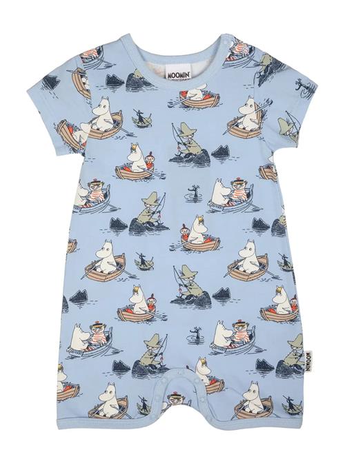Martinex | Båtfolk Playsuit | 68