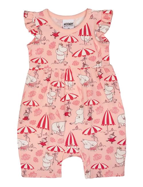 Martinex | Snäckstrand Playsuit | 56