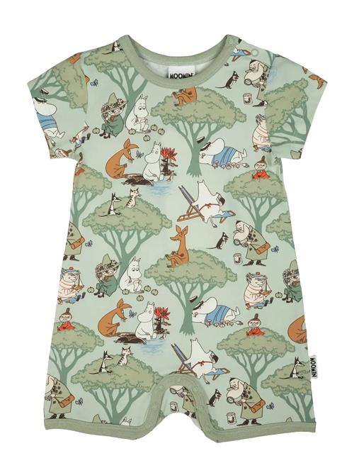 Martinex | Ledighet Playsuit | 56