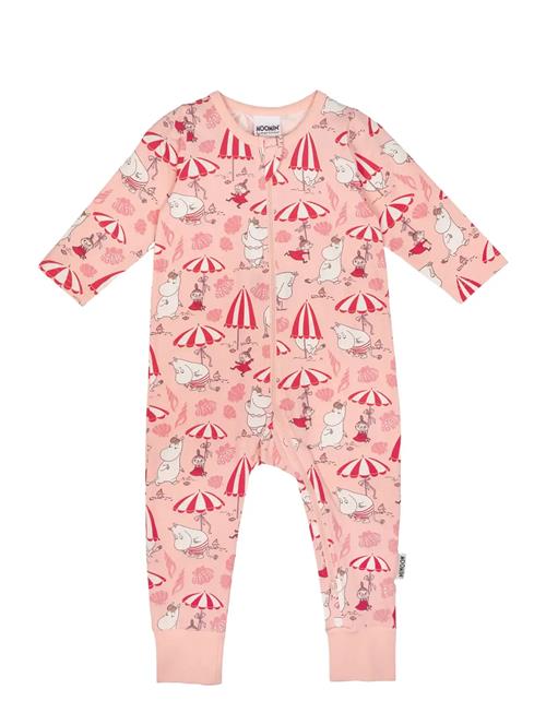Martinex | Snäckstrand Pyjamas | 56