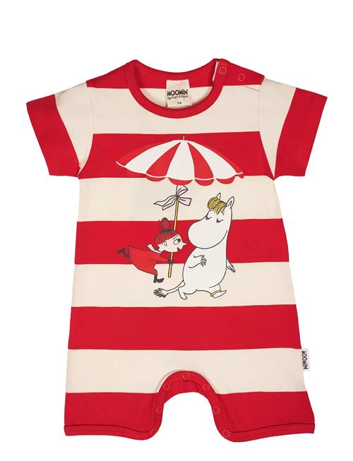 Martinex | Snäckstrand Playsuit | 56