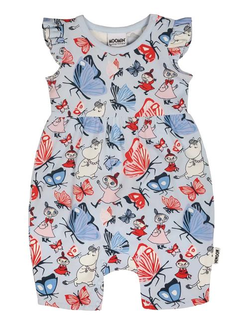 Martinex | Fjärilspark Playsuit | 74