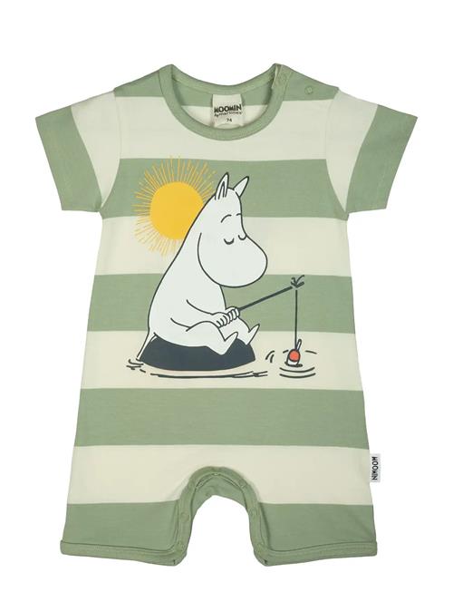 Martinex | Ledighet Playsuit | 80