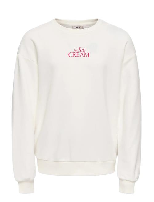 Kids Only | Kogphilea Life L/S Loose Ub Vd Swt Noos | 146-152