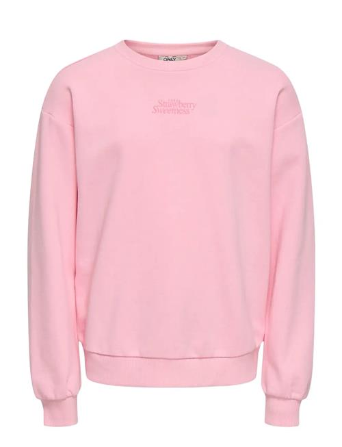 Kids Only | Kogphilea Life L/S Loose Ub Vd Swt Noos | 122-128