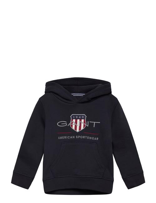 Gant Kids | Archive Shield Hoodie | 116