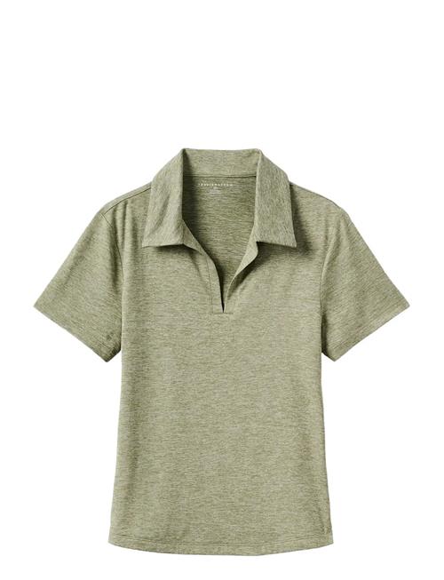 TravisMathew | Skyloft Light Ss Polo | M