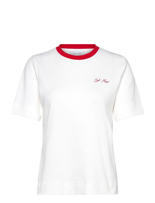 Copenhagen Muse | Cmmuse-Tee | XXS