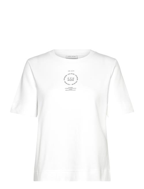 Copenhagen Muse | Cmmuse-Tee | L