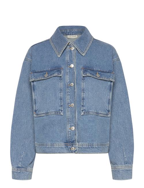 Copenhagen Muse | Cmanouk-Jacket | L