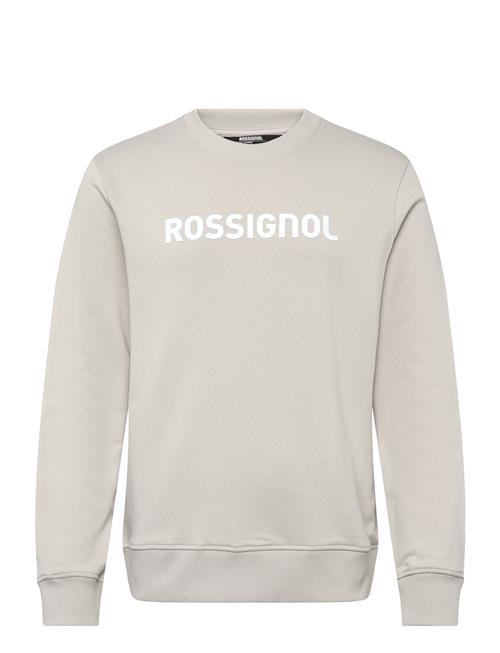 ROSSIGNOL | M Logo Cn | L