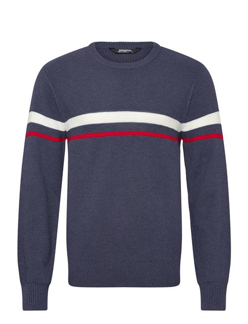 ROSSIGNOL | M Knitted Cn Sweater | M