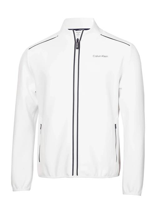Calvin Klein Golf | Brookhill Technical Full Zip Jacket | L