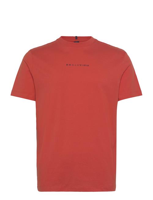 OAKLEY | Futurescape Logo Hibiscus Tee | 54