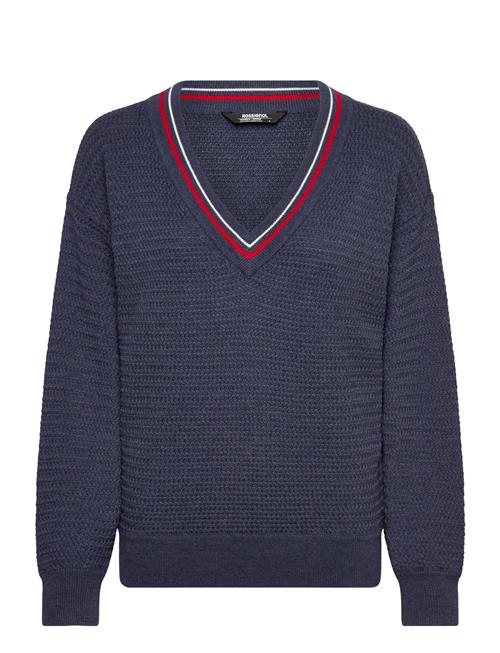 ROSSIGNOL | W Knitted V Neck | M