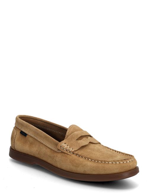 Bianco | Biaibiza Penny Loafer Suede | 44