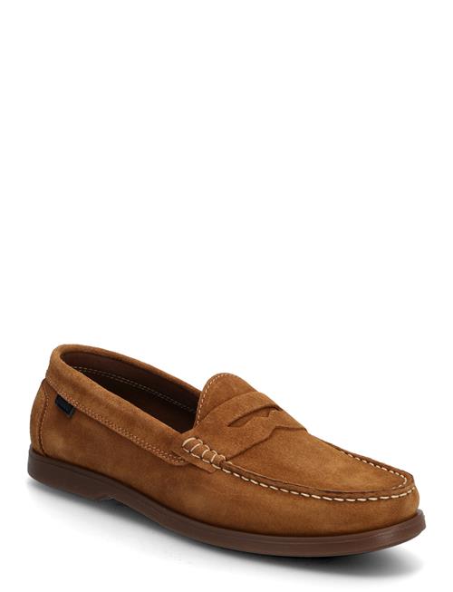Bianco | Biaibiza Penny Loafer Suede | 46