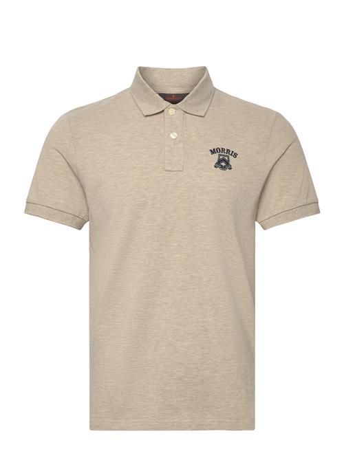 Morris | Morris Piqué Shirt | M