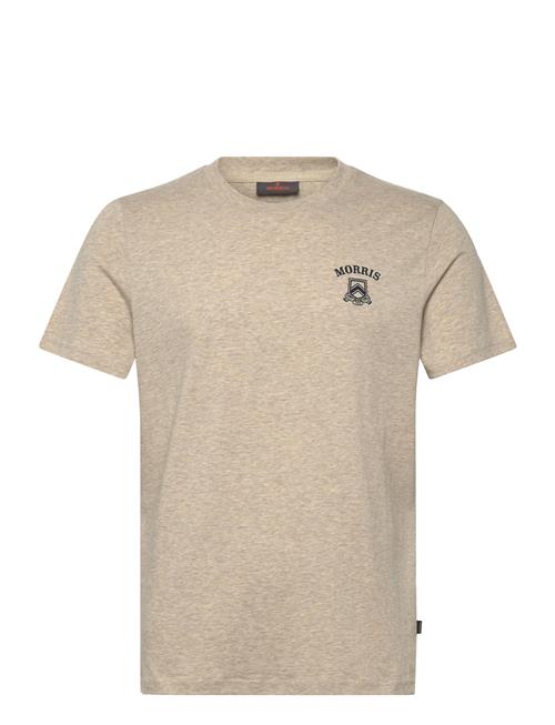 Morris | Morris Jersey Tee | M