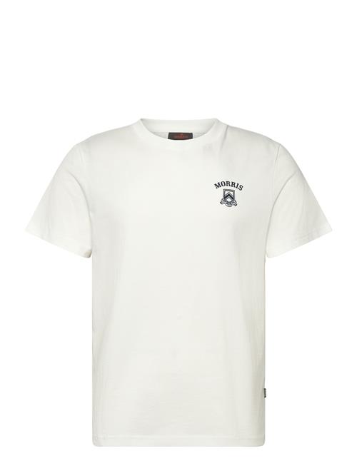 Morris | Morris Jersey Tee | M