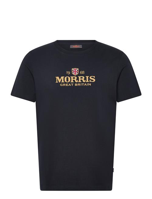 Morris | Britain Jersey Tee | M