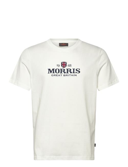 Morris | Britain Jersey Tee | XXL