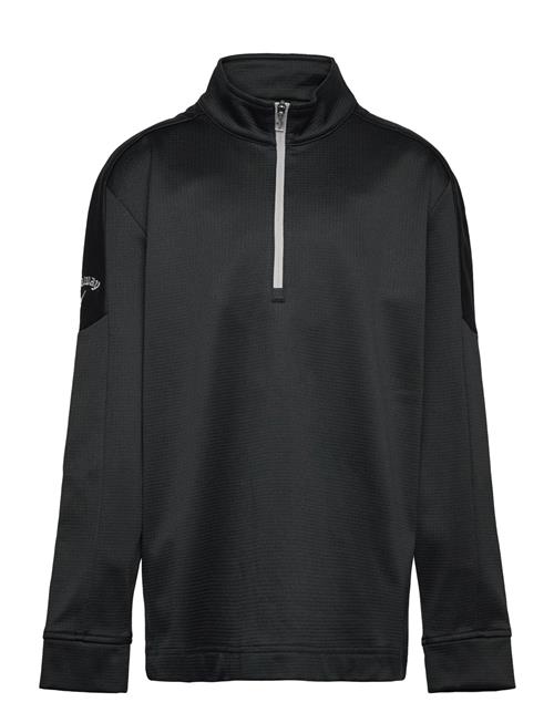Callaway | Junior Hex Fleece | L