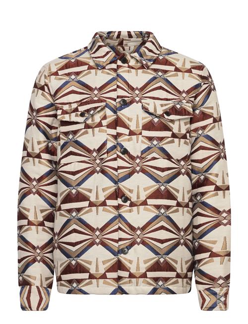 Anerkjendt | Akoscar Jacquard4 Overshirt | XL