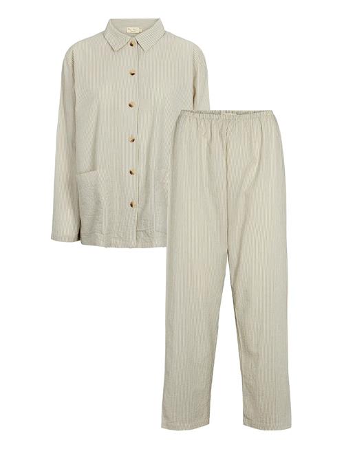 MarMar Copenhagen | Pajama Set W | L