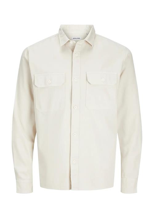 Jack & Jones | Jjetravis Shirt Ls Noos | L