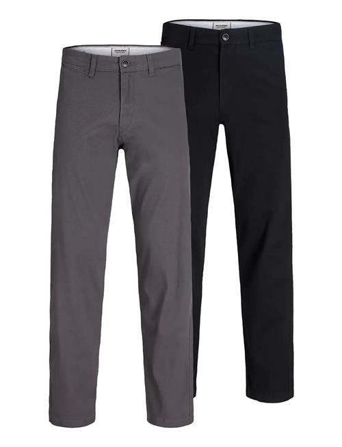 Jack & Jones | Jpstkane Dave Chino 2Pk Mp Noos | 36 x 36