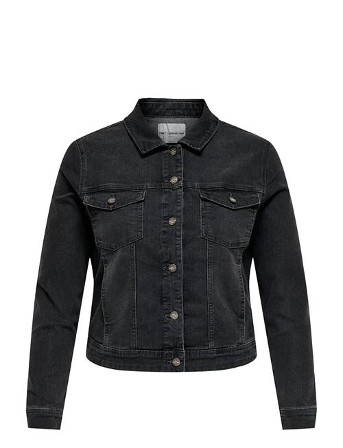 ONLY Carmakoma | Carwespa Ls Dgd Jacket Dnm | 48
