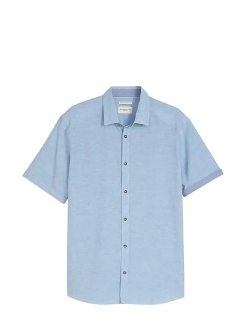 Tom Tailor | Cotton Linen Shirt | L