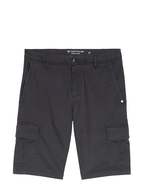 Tom Tailor | Regular Printed Cargo Short | 34