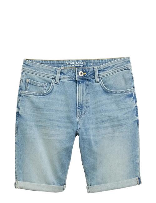 Tom Tailor | Ttjosh Regular Shorts | 30