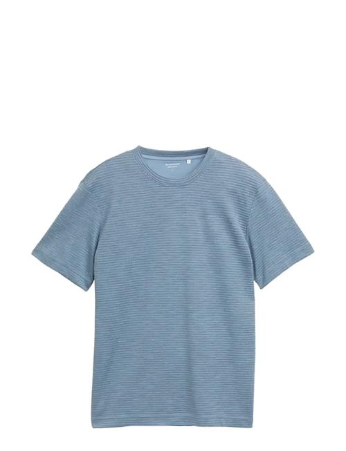 Tom Tailor | Striped T-Shirt | L